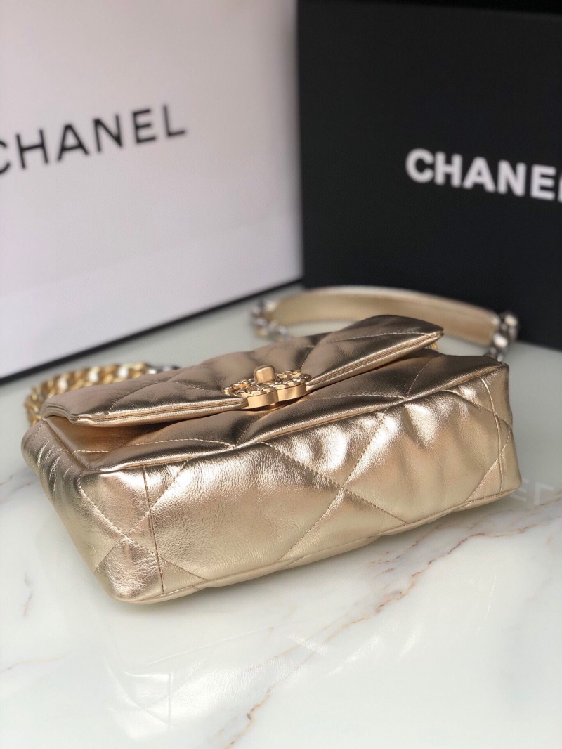 Ch**el 19 bags